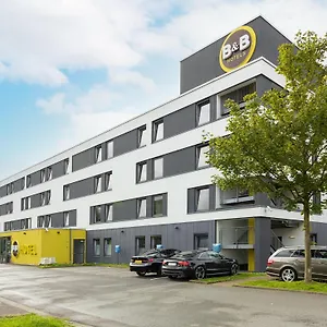 Dusseldorf-airport Hotel